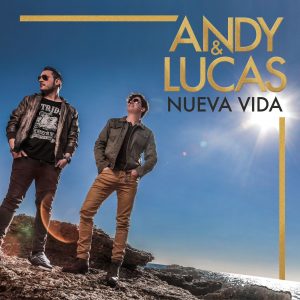 Andy Y Lucas – Te Llevo Conmigo